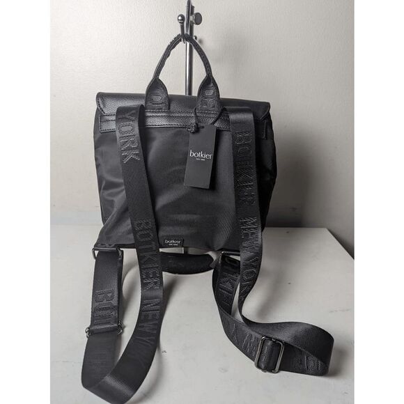 NWT BOTKIER Trigger Mini Nylon Backpack - Picture 6 of 6